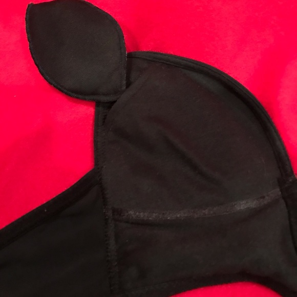 Bra deep U Plunge 36C - Picture 4 of 7